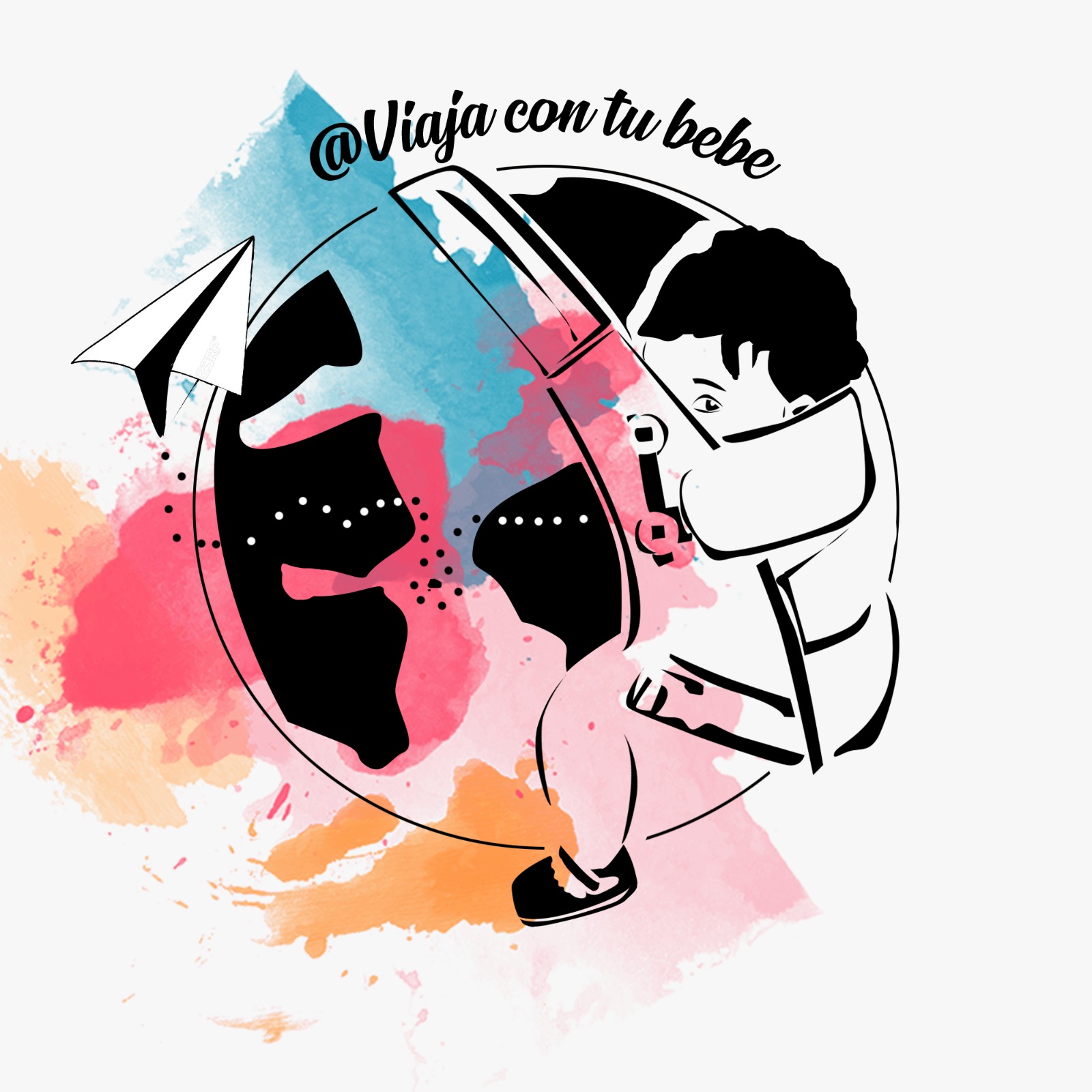 VIAJA CON TU BEBÉ